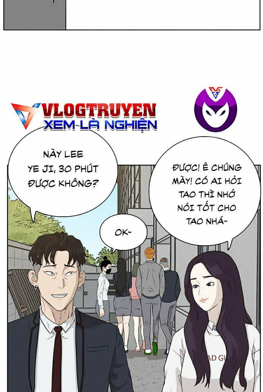 Người Xấu Chapter 2 - 125