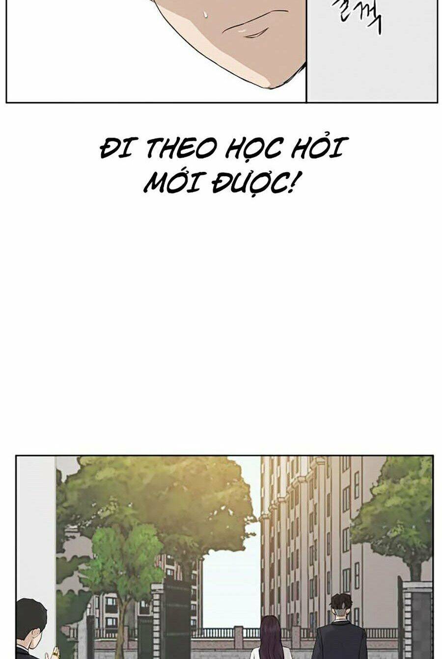 Người Xấu Chapter 2 - 128