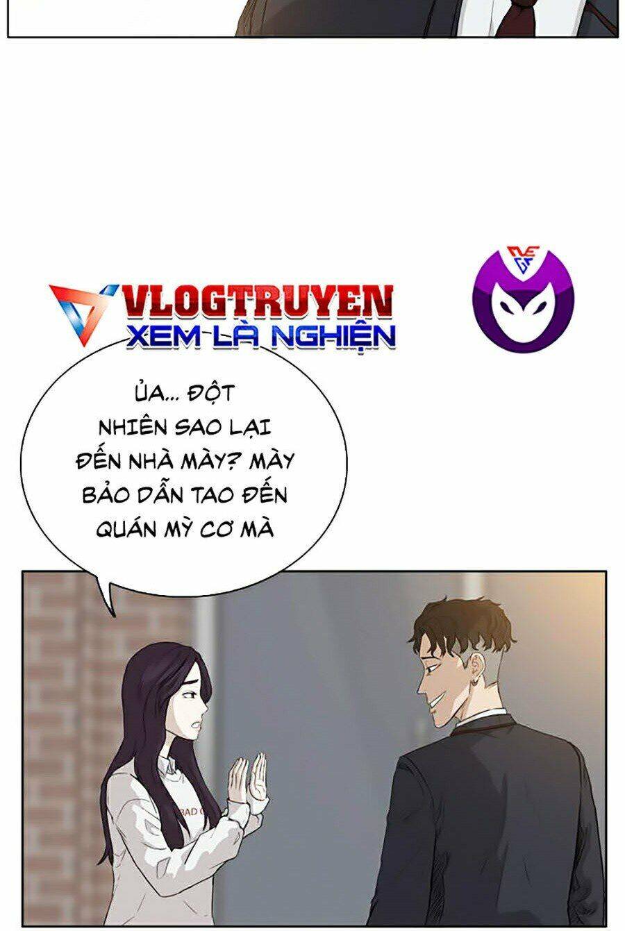 Người Xấu Chapter 2 - 147
