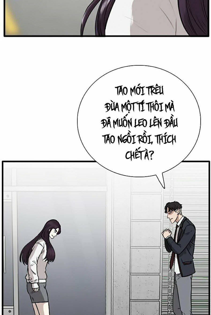 Người Xấu Chapter 2 - 157