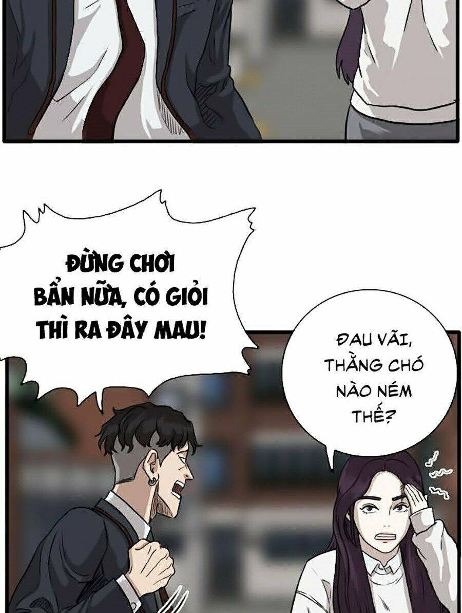 Người Xấu Chapter 2 - 174