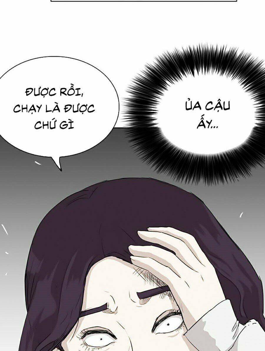Người Xấu Chapter 2 - 191
