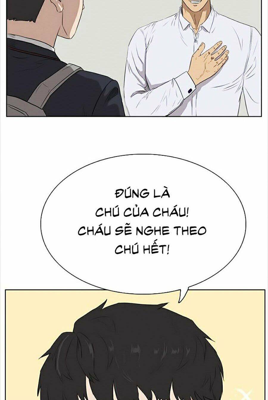 Người Xấu Chapter 2 - 26