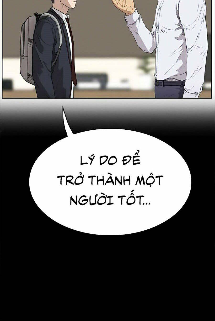 Người Xấu Chapter 2 - 32