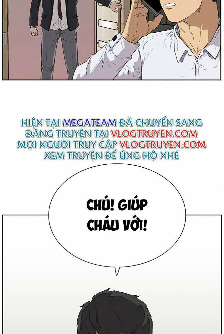 Người Xấu Chapter 2 - 5