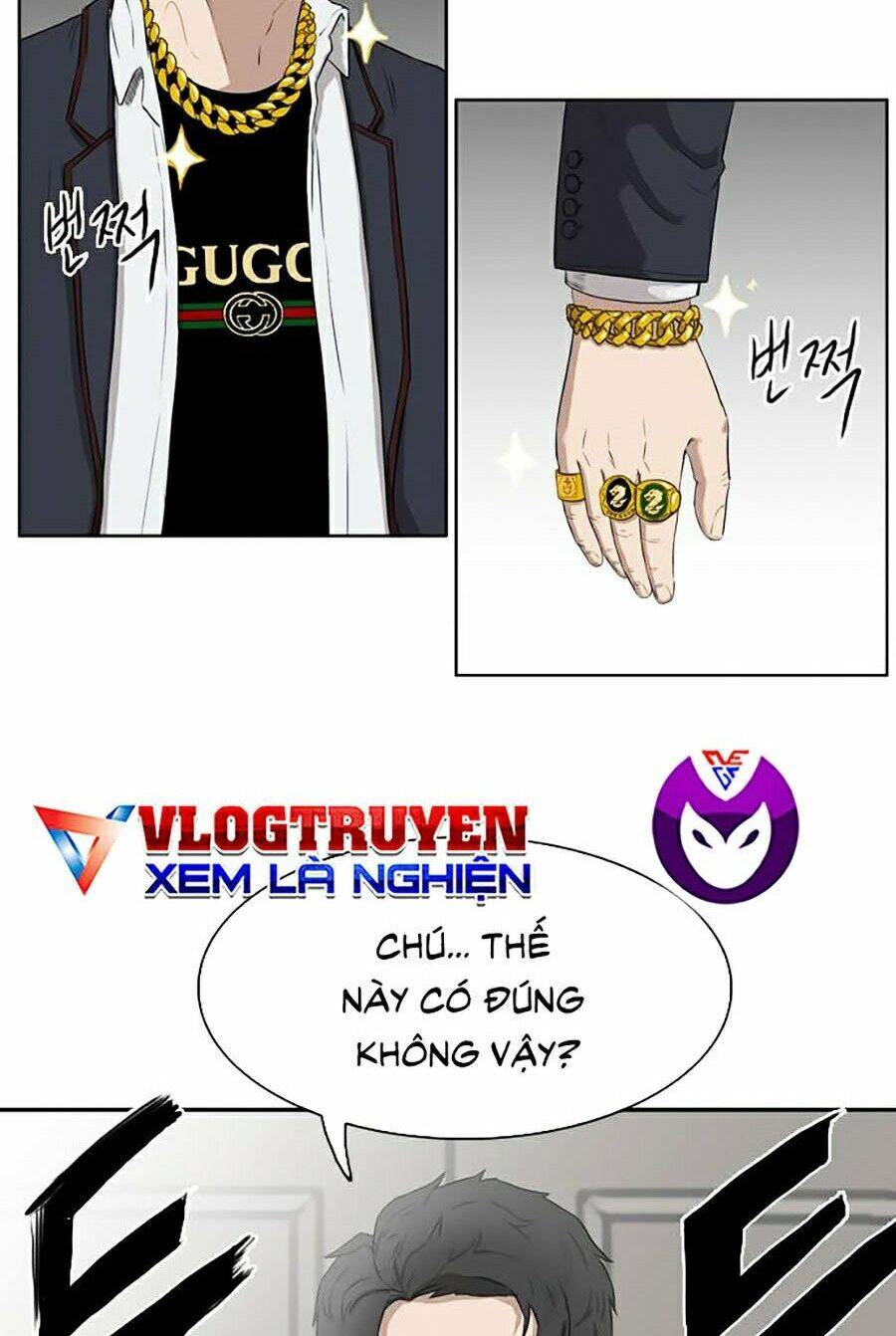 Người Xấu Chapter 2 - 64