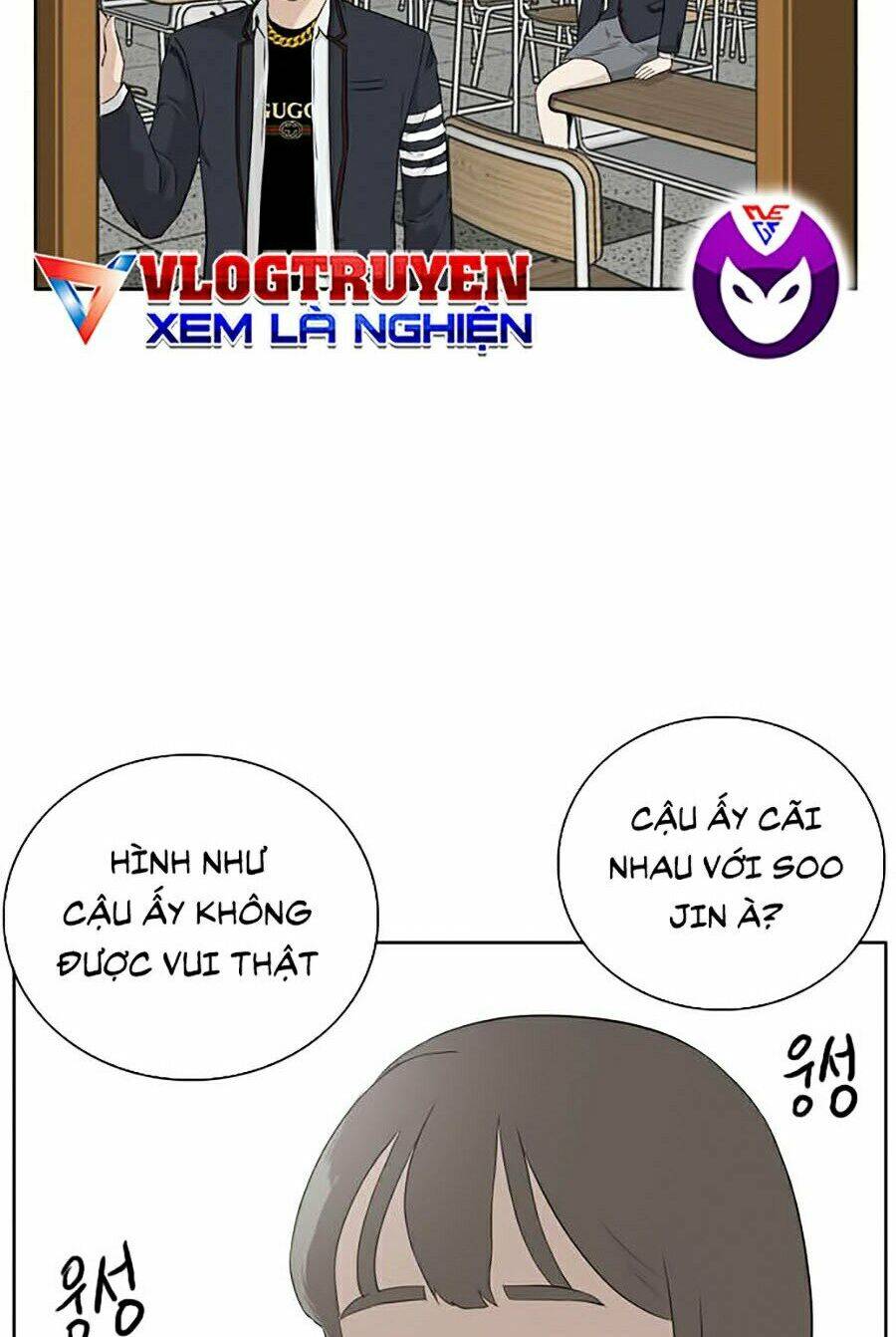Người Xấu Chapter 2 - 92