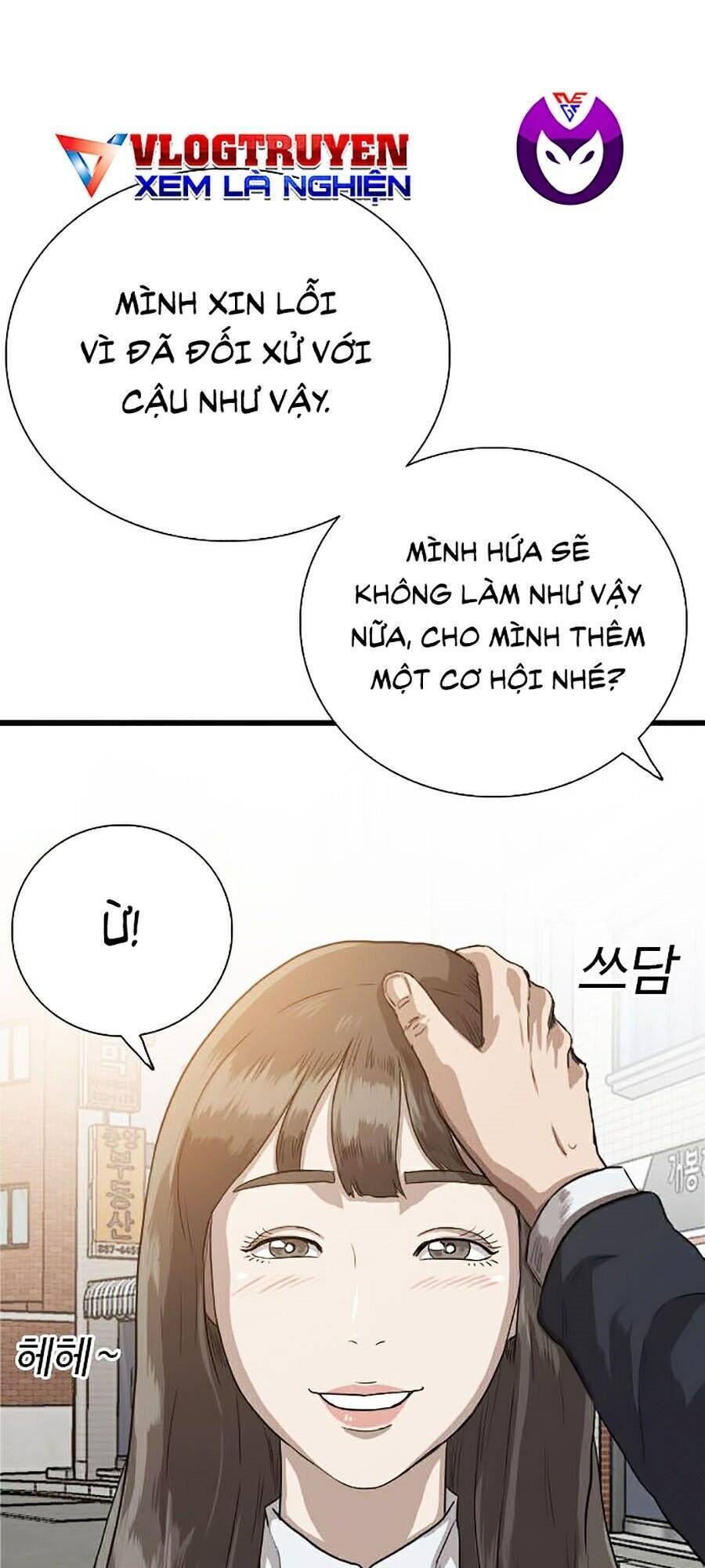 Người Xấu Chapter 21 - 1