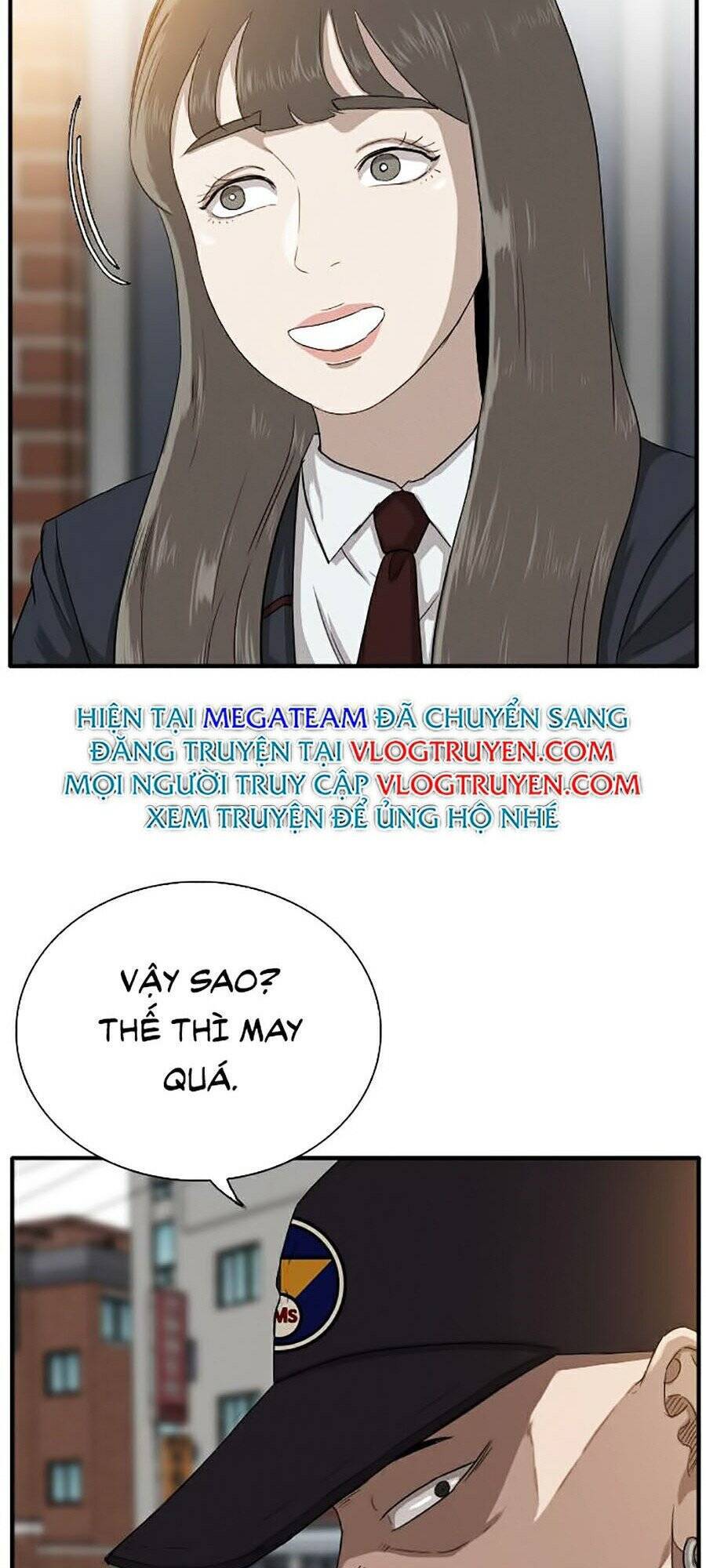 Người Xấu Chapter 21 - 11