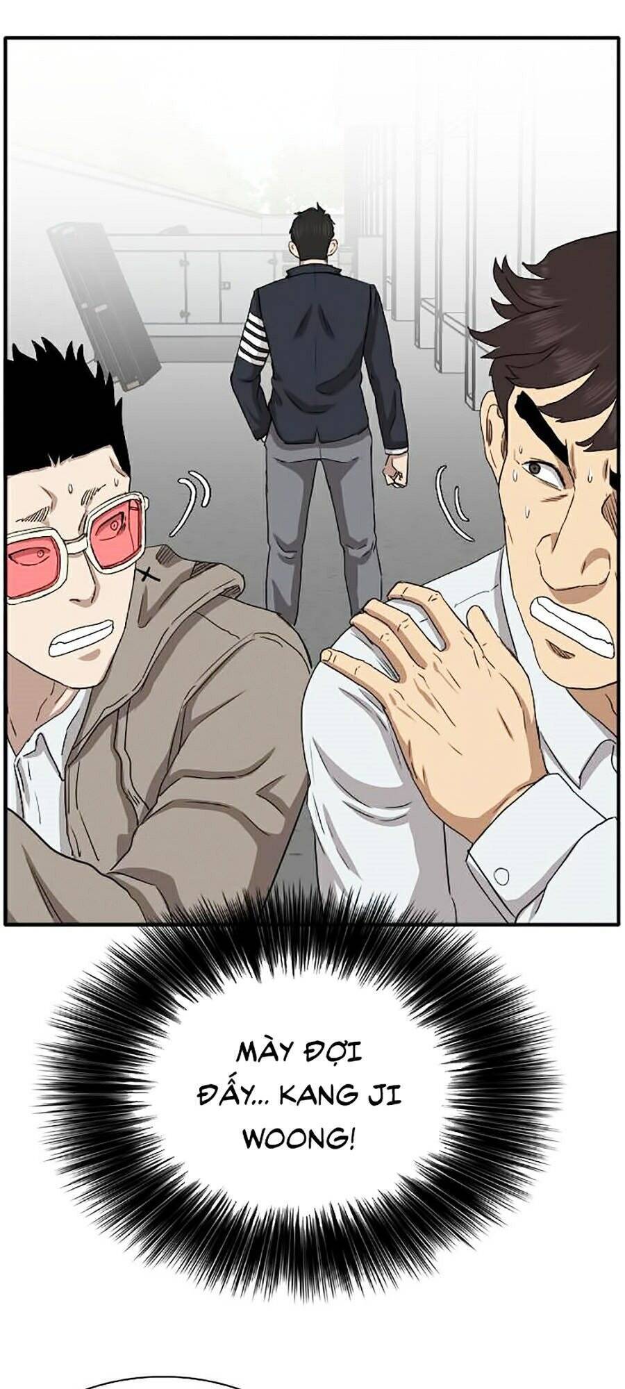 Người Xấu Chapter 21 - 101