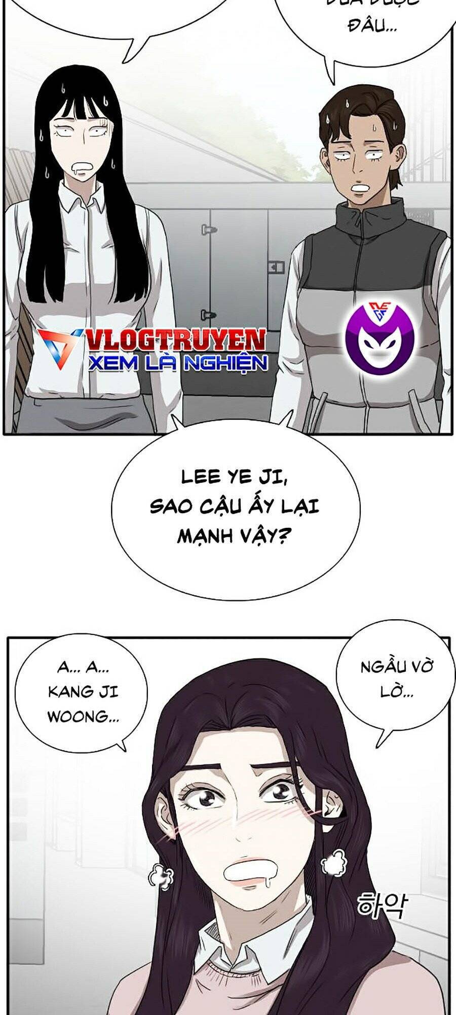 Người Xấu Chapter 21 - 103