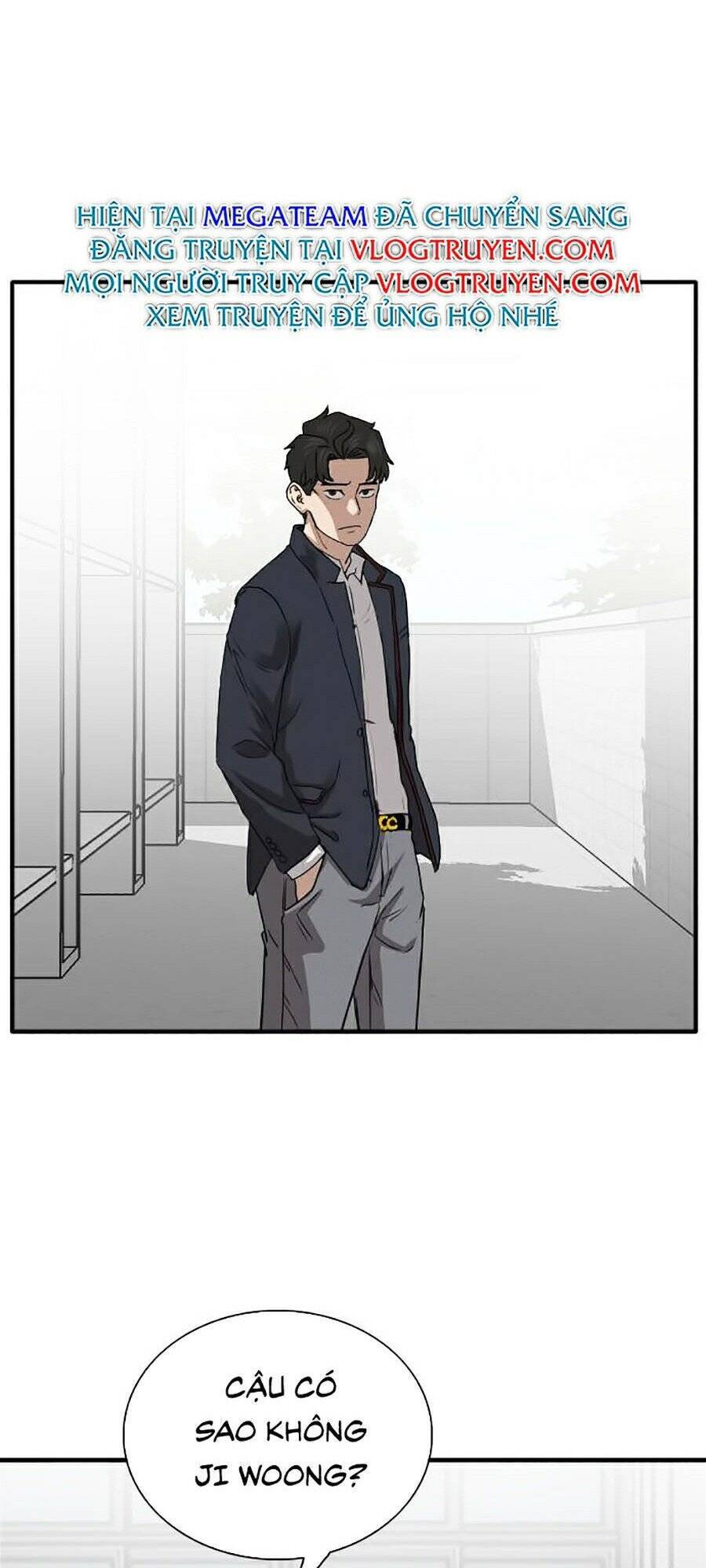 Người Xấu Chapter 21 - 105