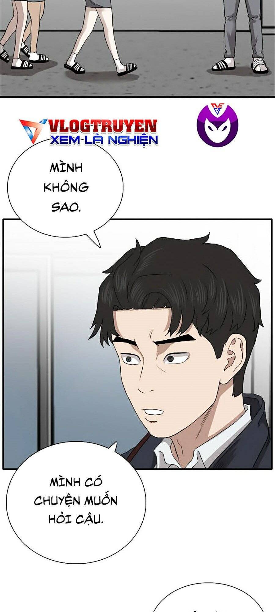 Người Xấu Chapter 21 - 107