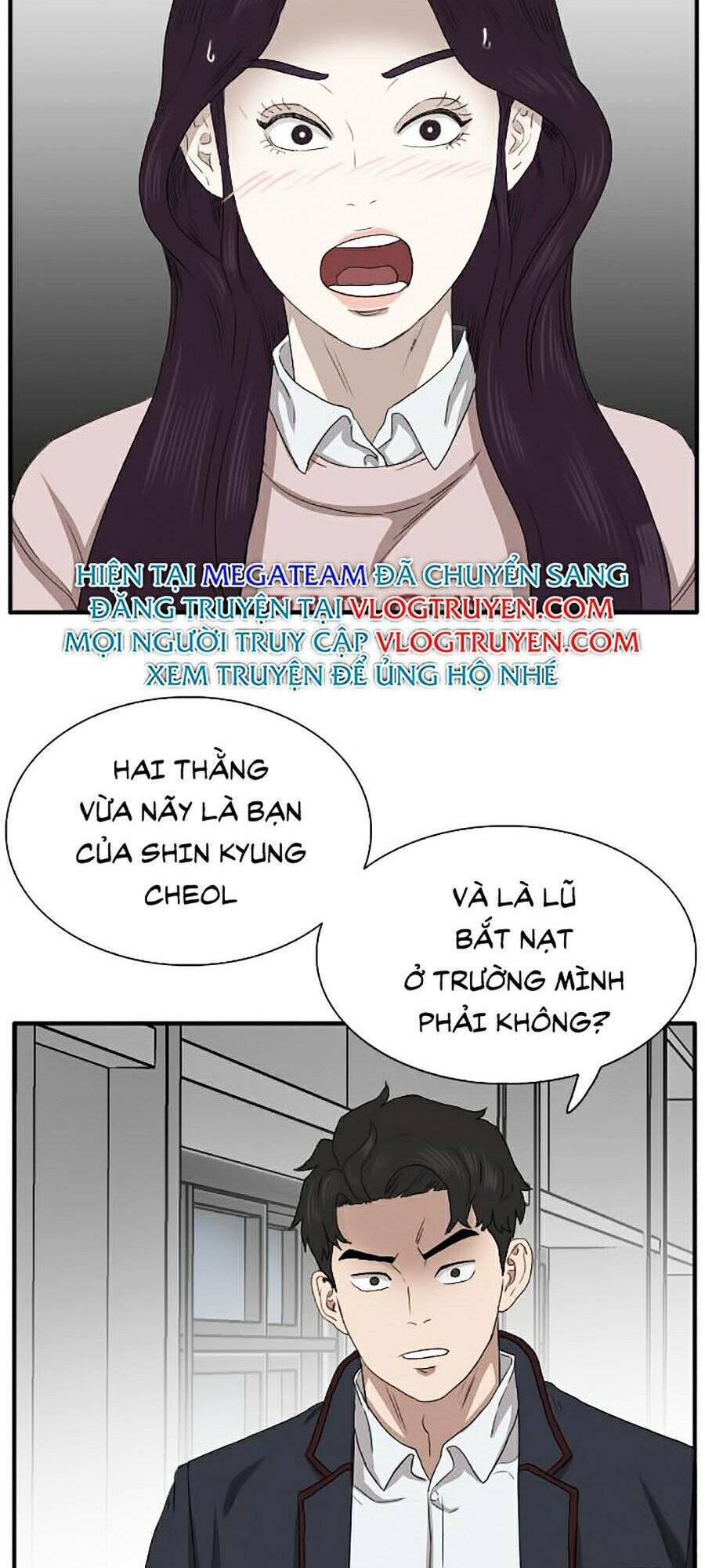 Người Xấu Chapter 21 - 109