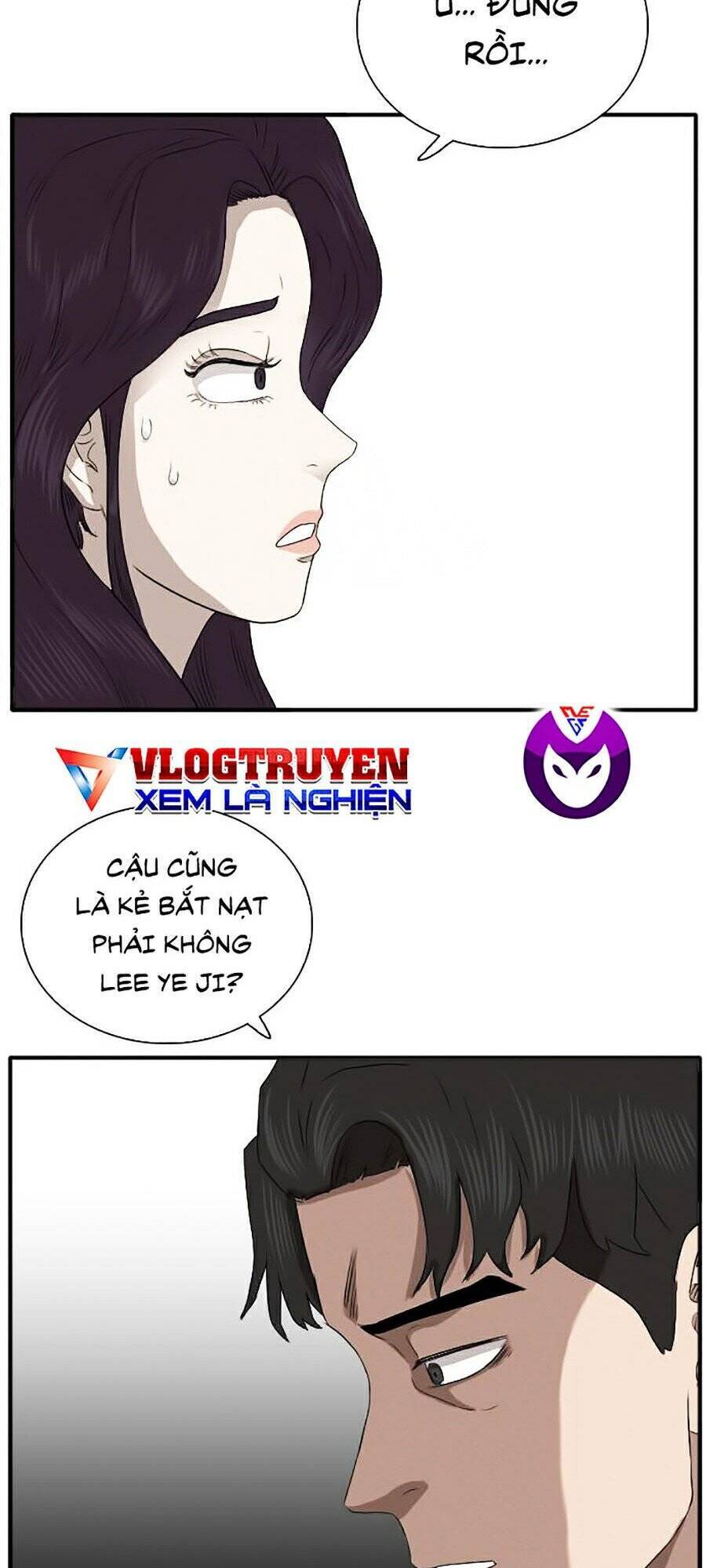 Người Xấu Chapter 21 - 111