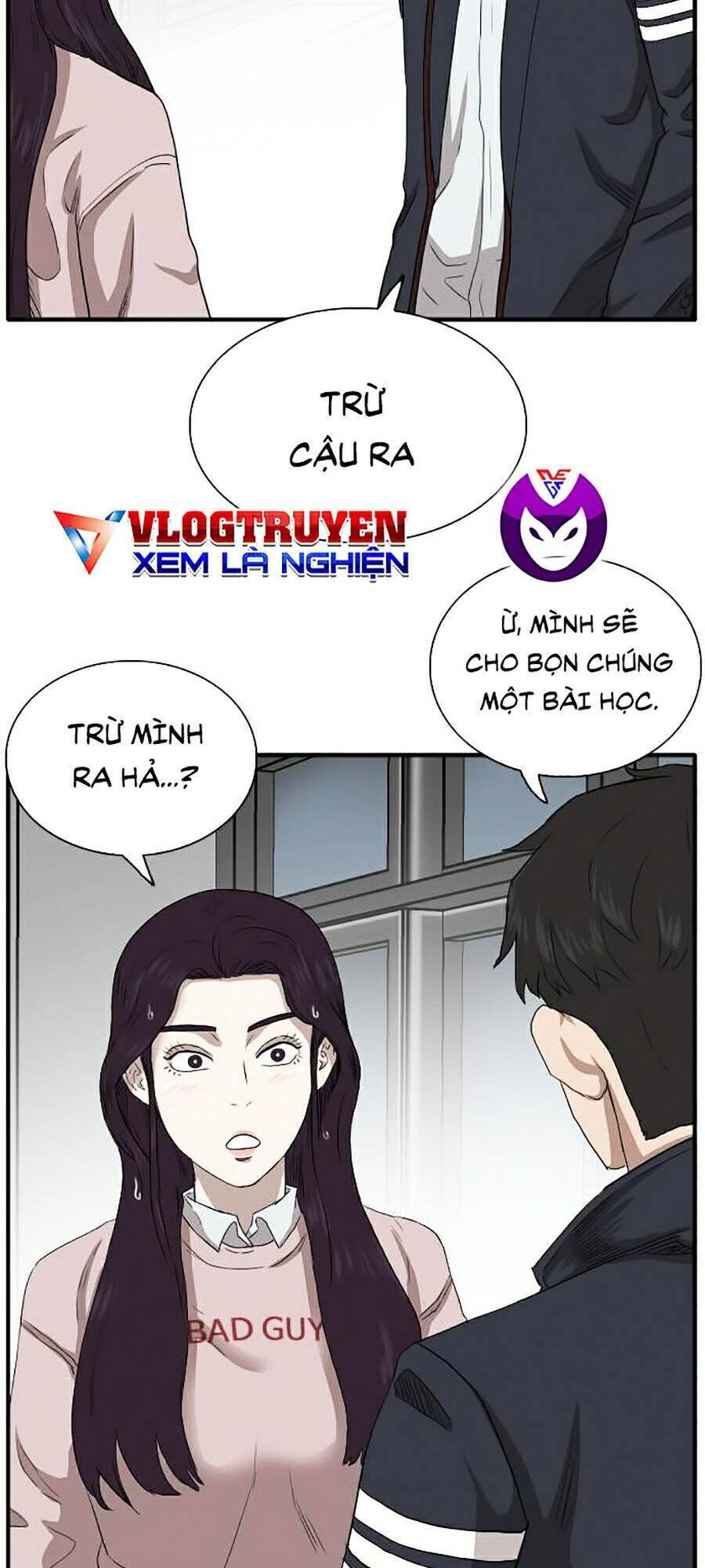 Người Xấu Chapter 21 - 115