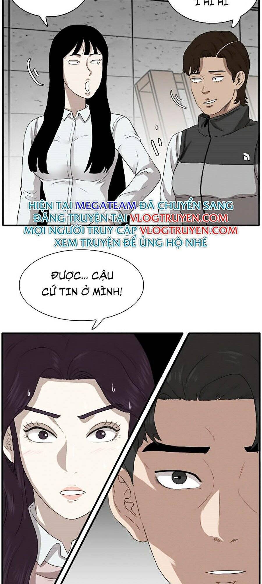 Người Xấu Chapter 21 - 117