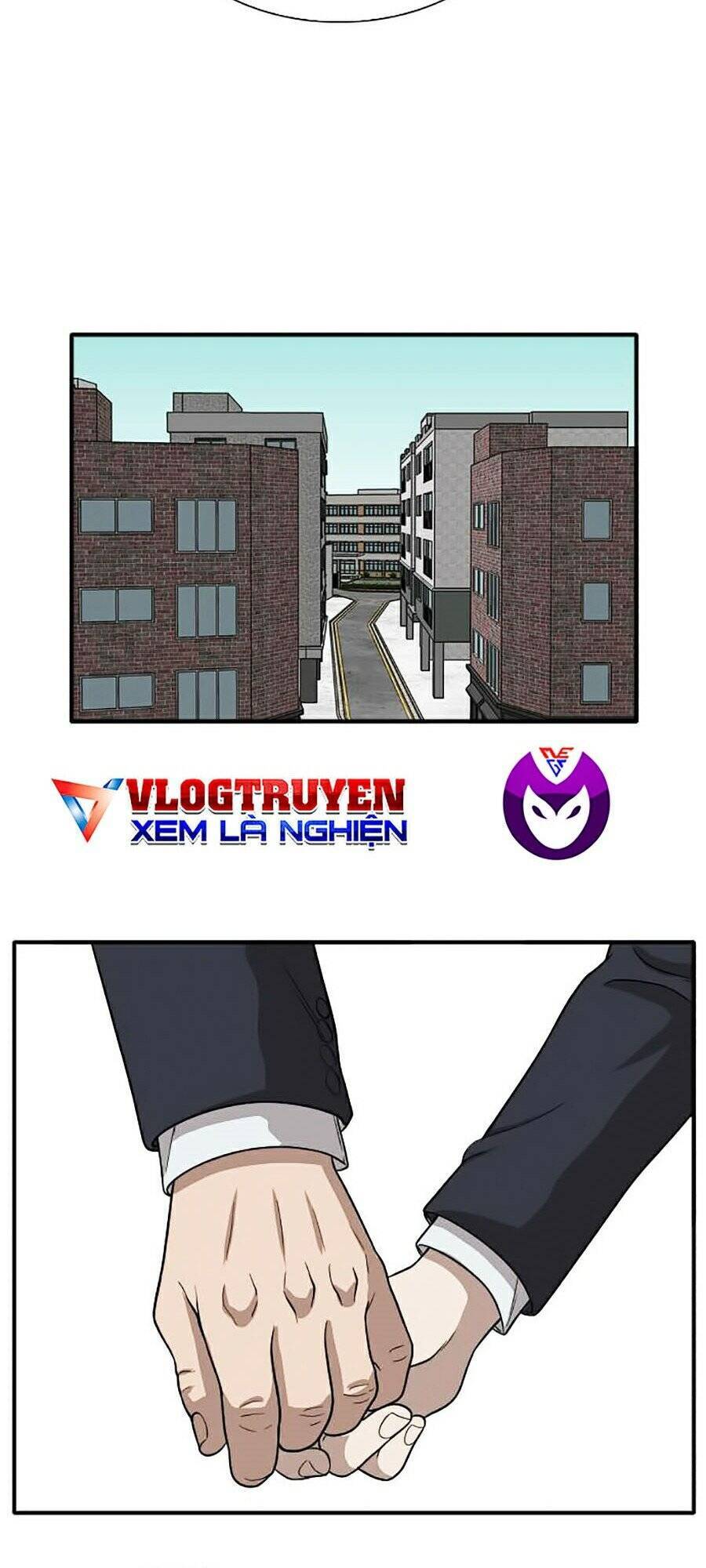 Người Xấu Chapter 21 - 119