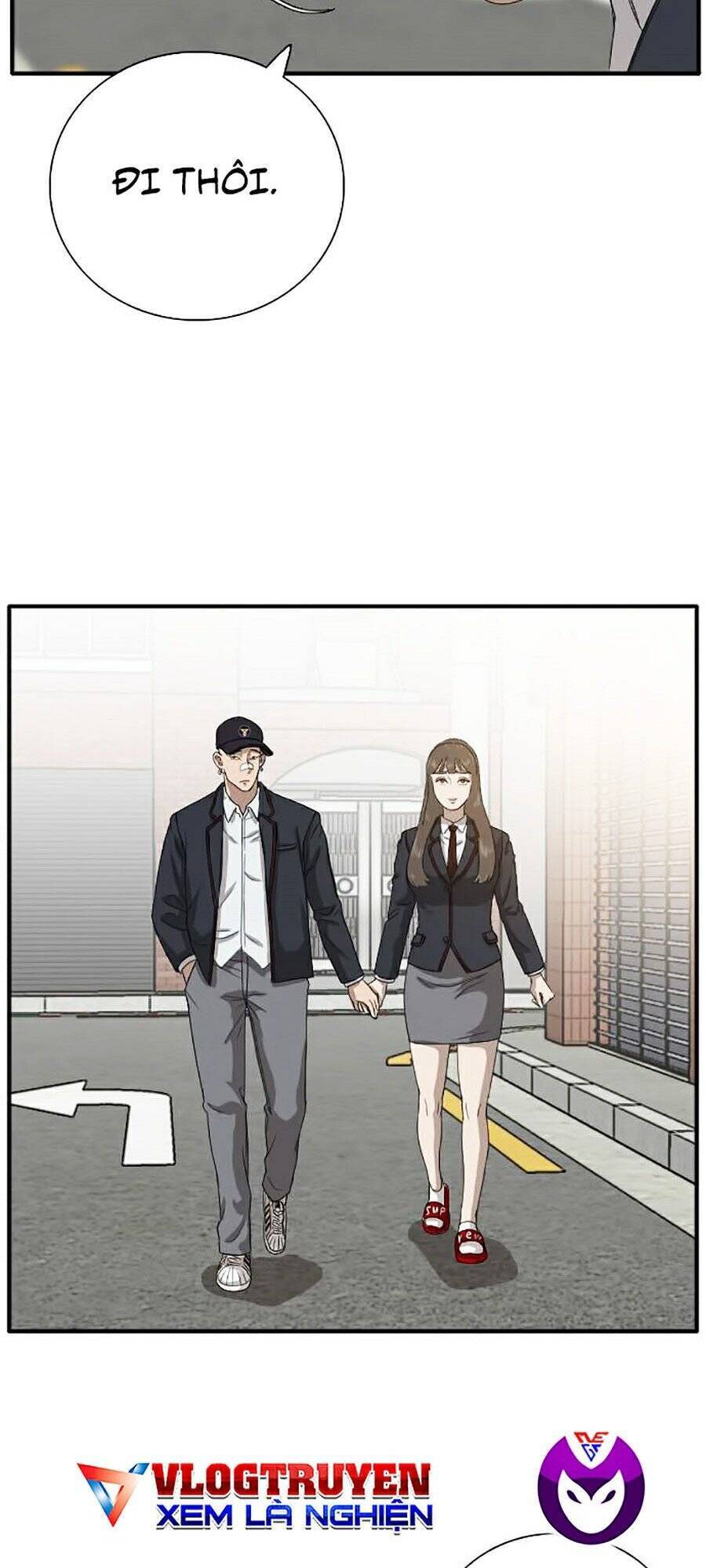 Người Xấu Chapter 21 - 13