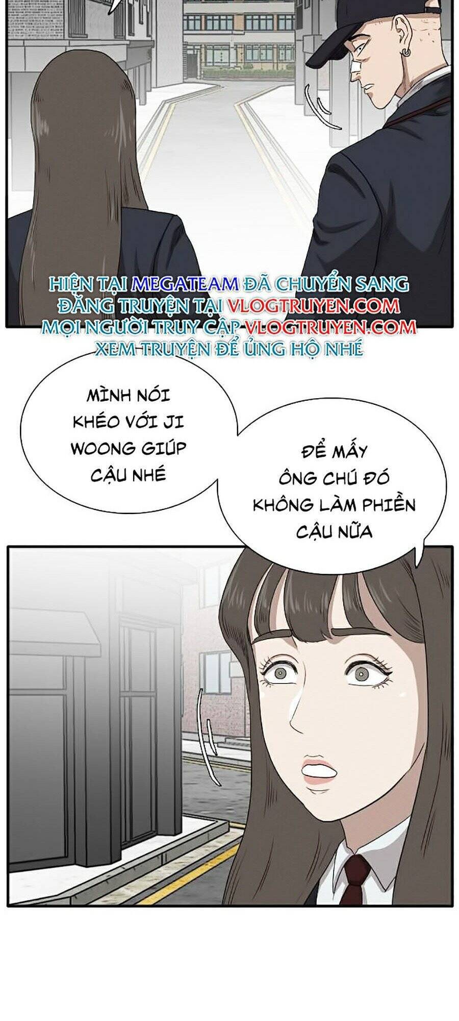 Người Xấu Chapter 21 - 121