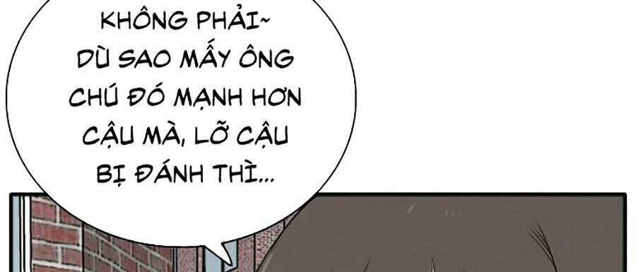 Người Xấu Chapter 21 - 124