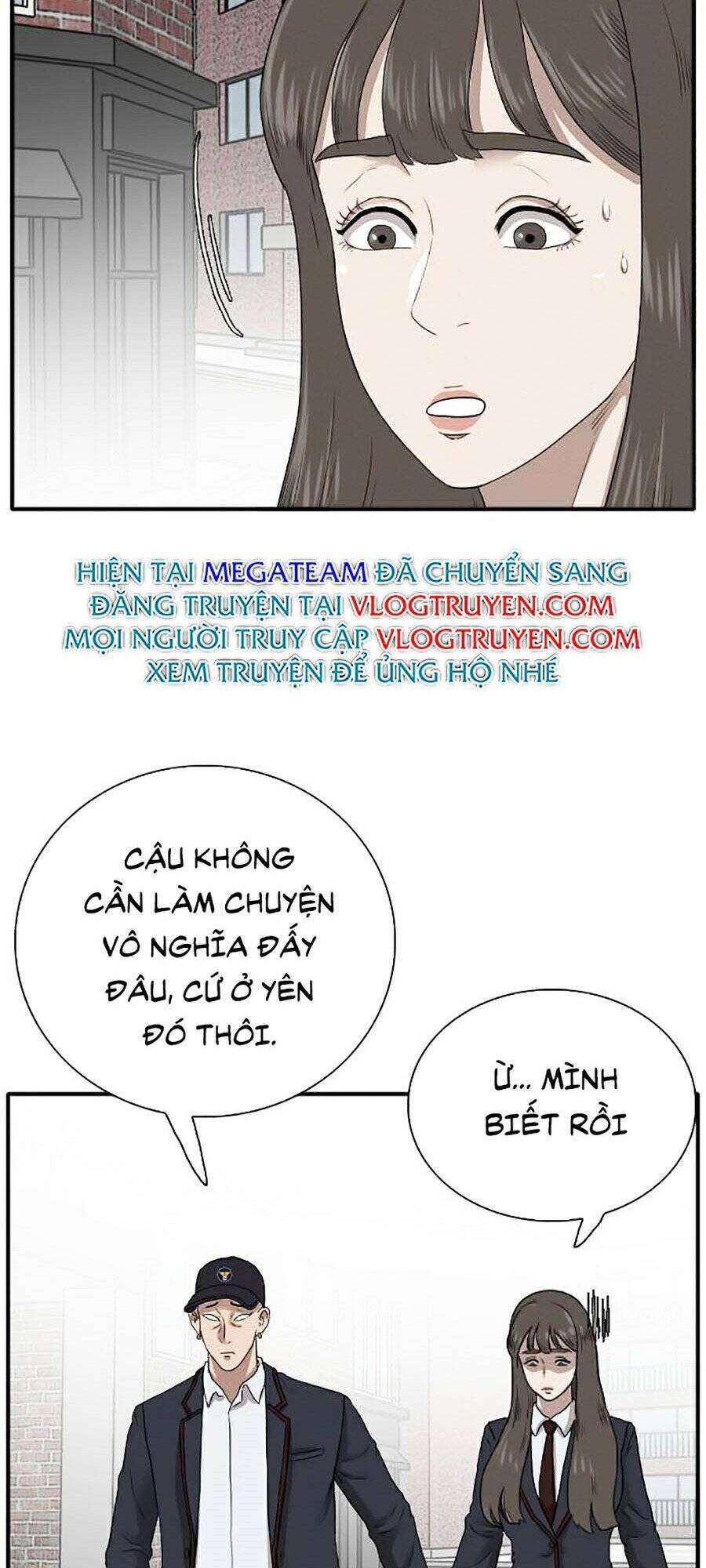 Người Xấu Chapter 21 - 125