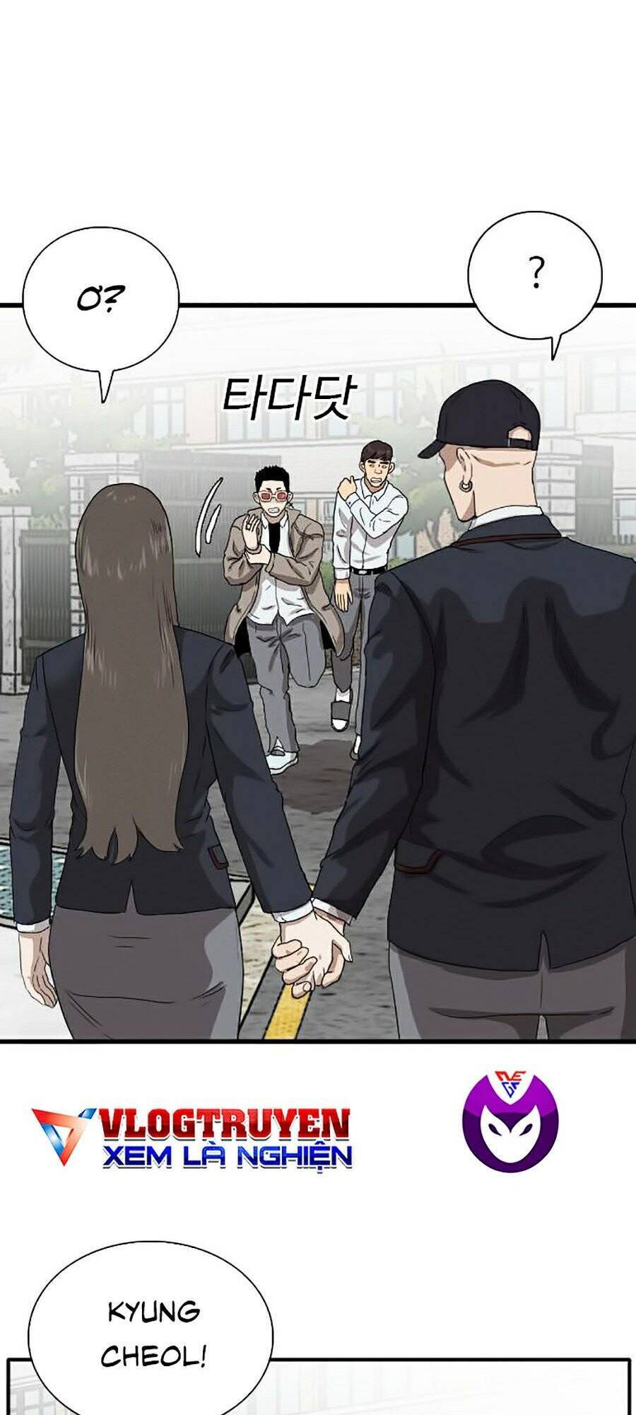 Người Xấu Chapter 21 - 127