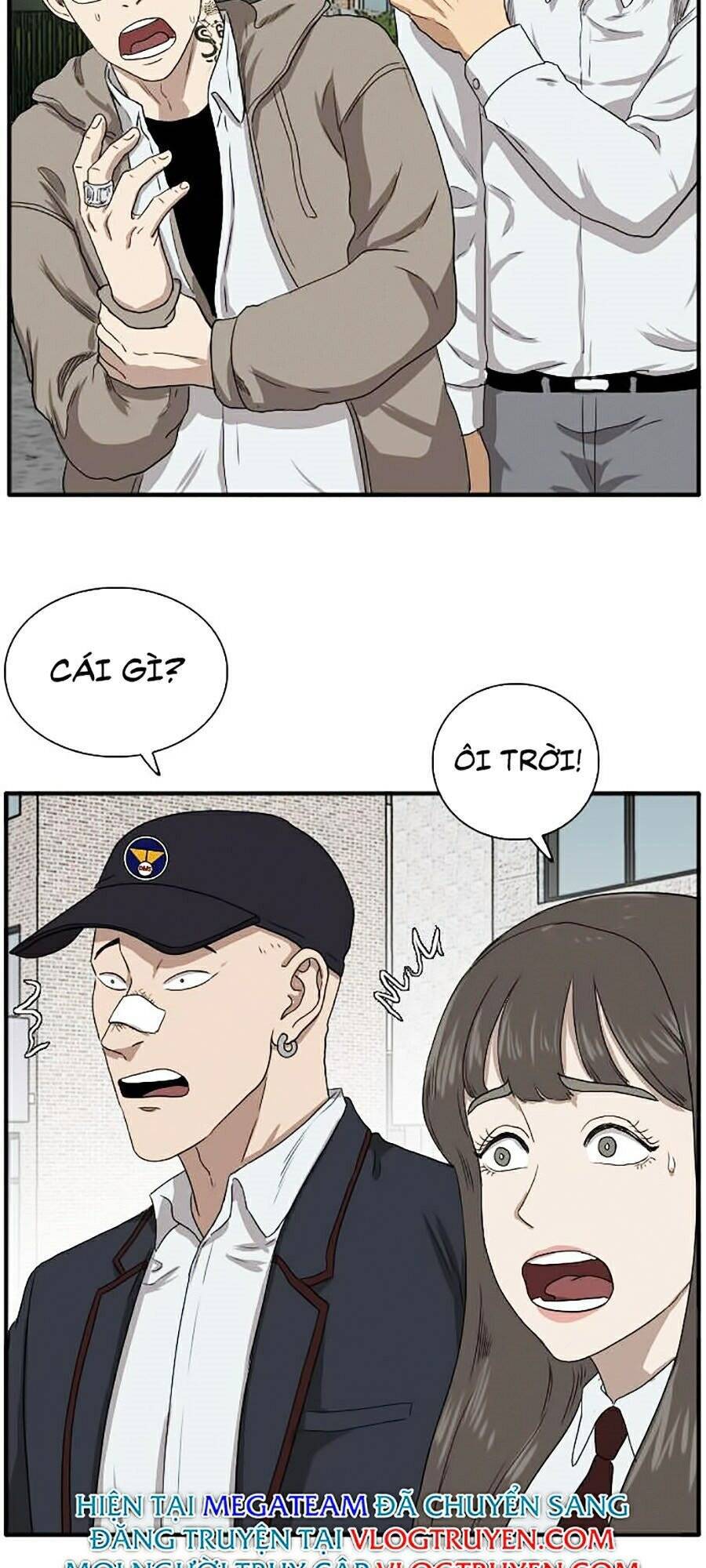 Người Xấu Chapter 21 - 129