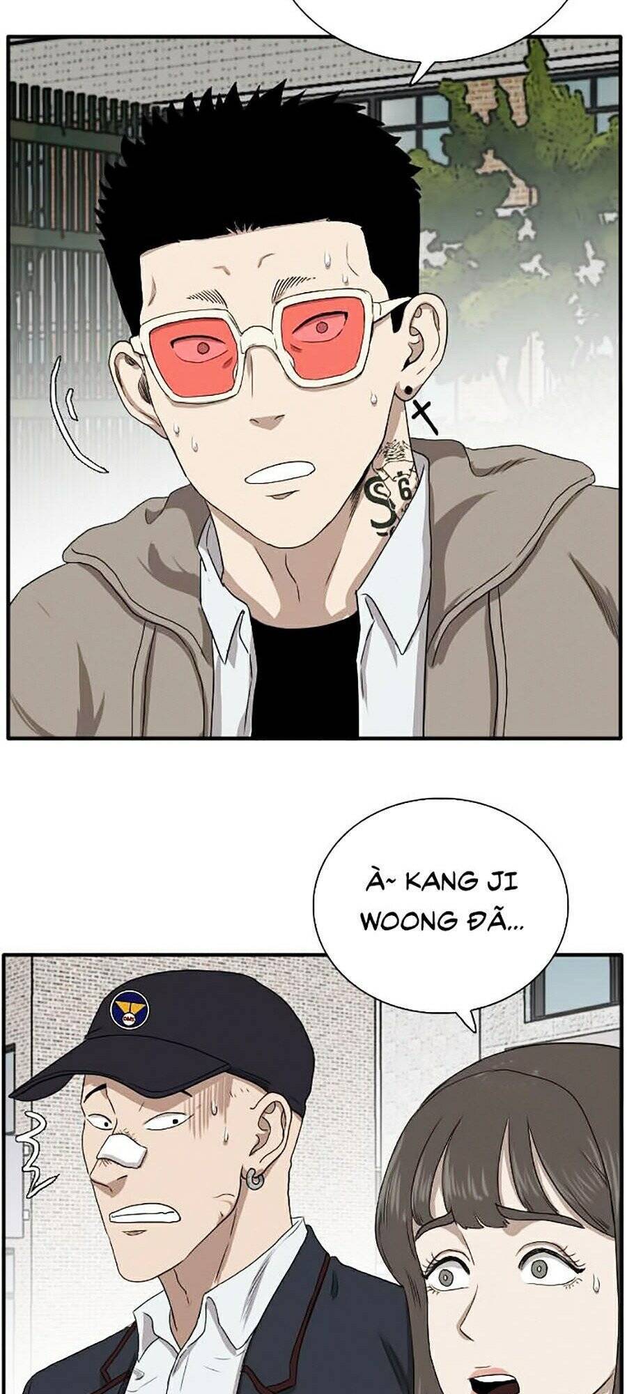 Người Xấu Chapter 21 - 131