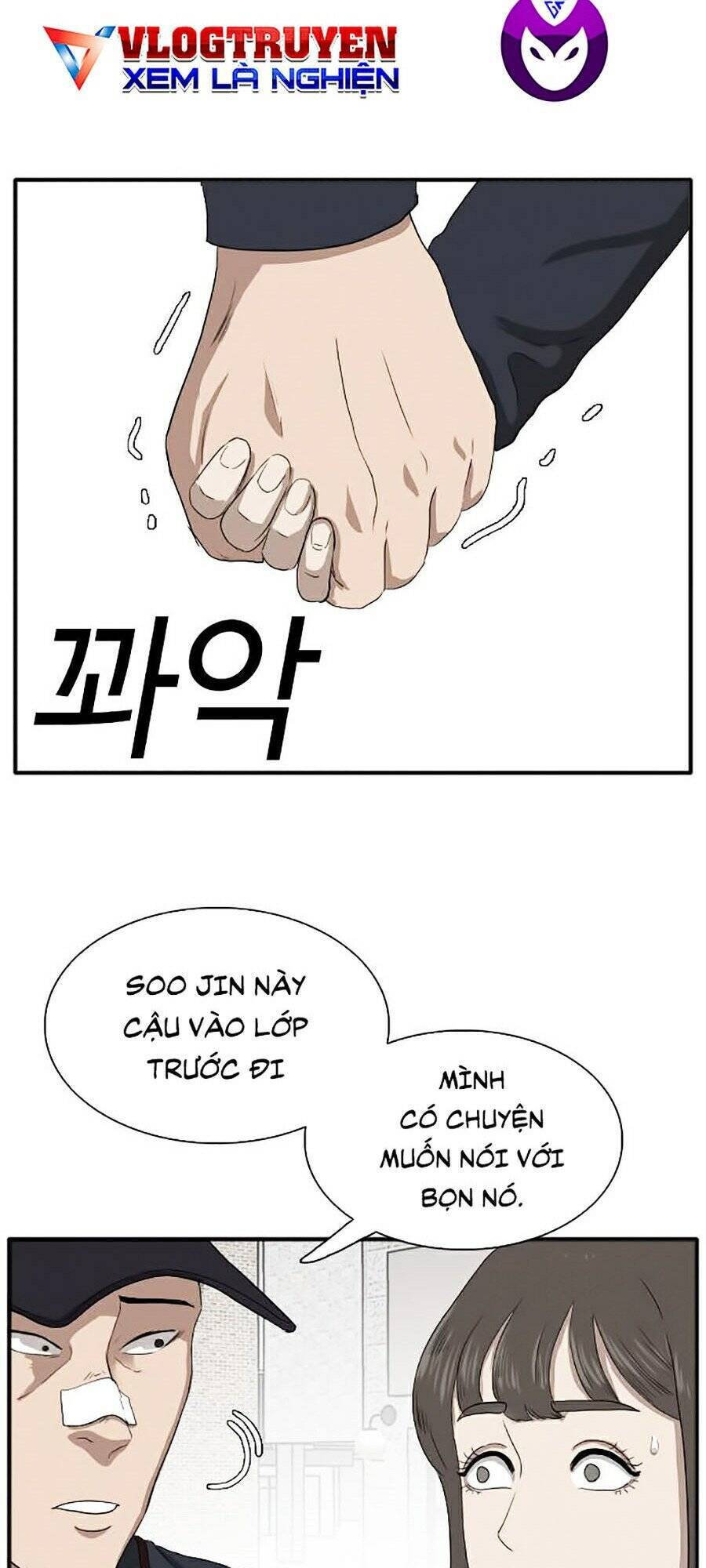 Người Xấu Chapter 21 - 133