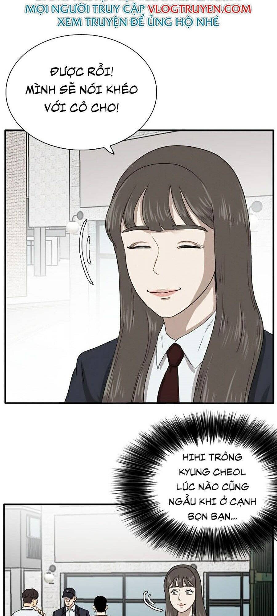 Người Xấu Chapter 21 - 135