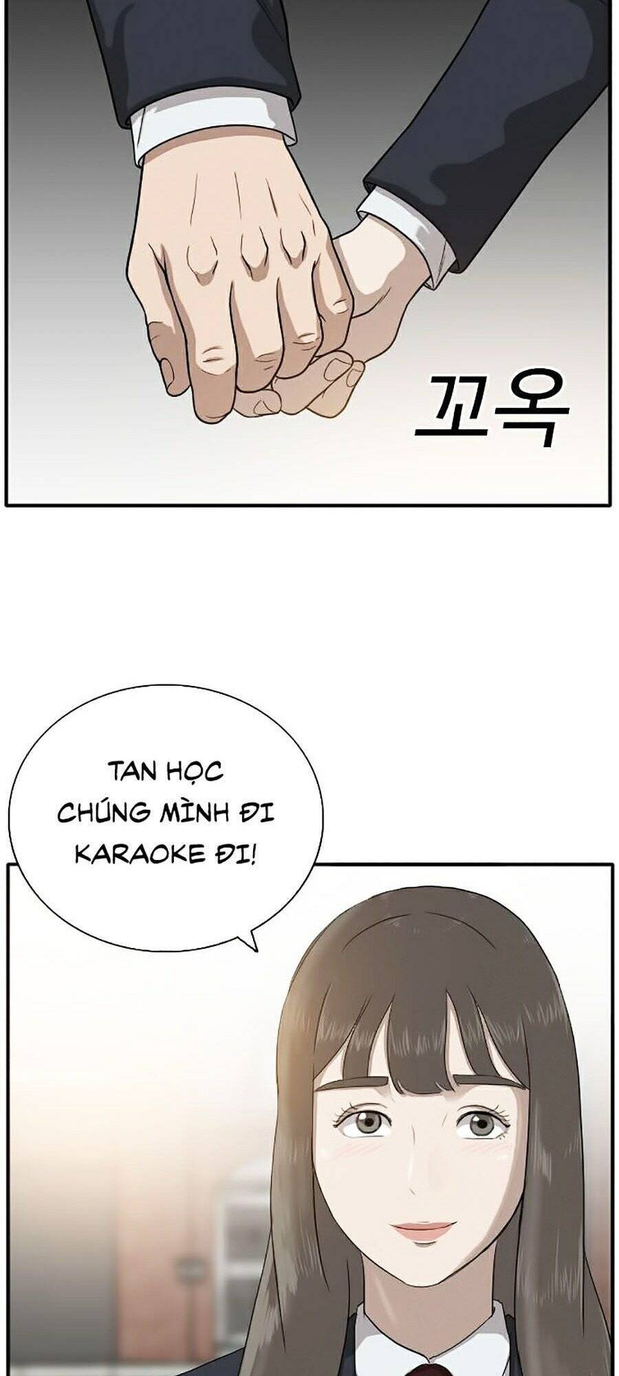 Người Xấu Chapter 21 - 15