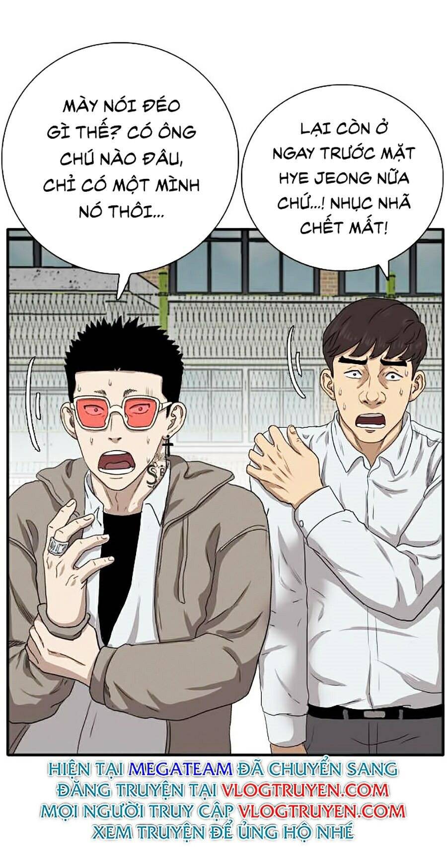 Người Xấu Chapter 21 - 141