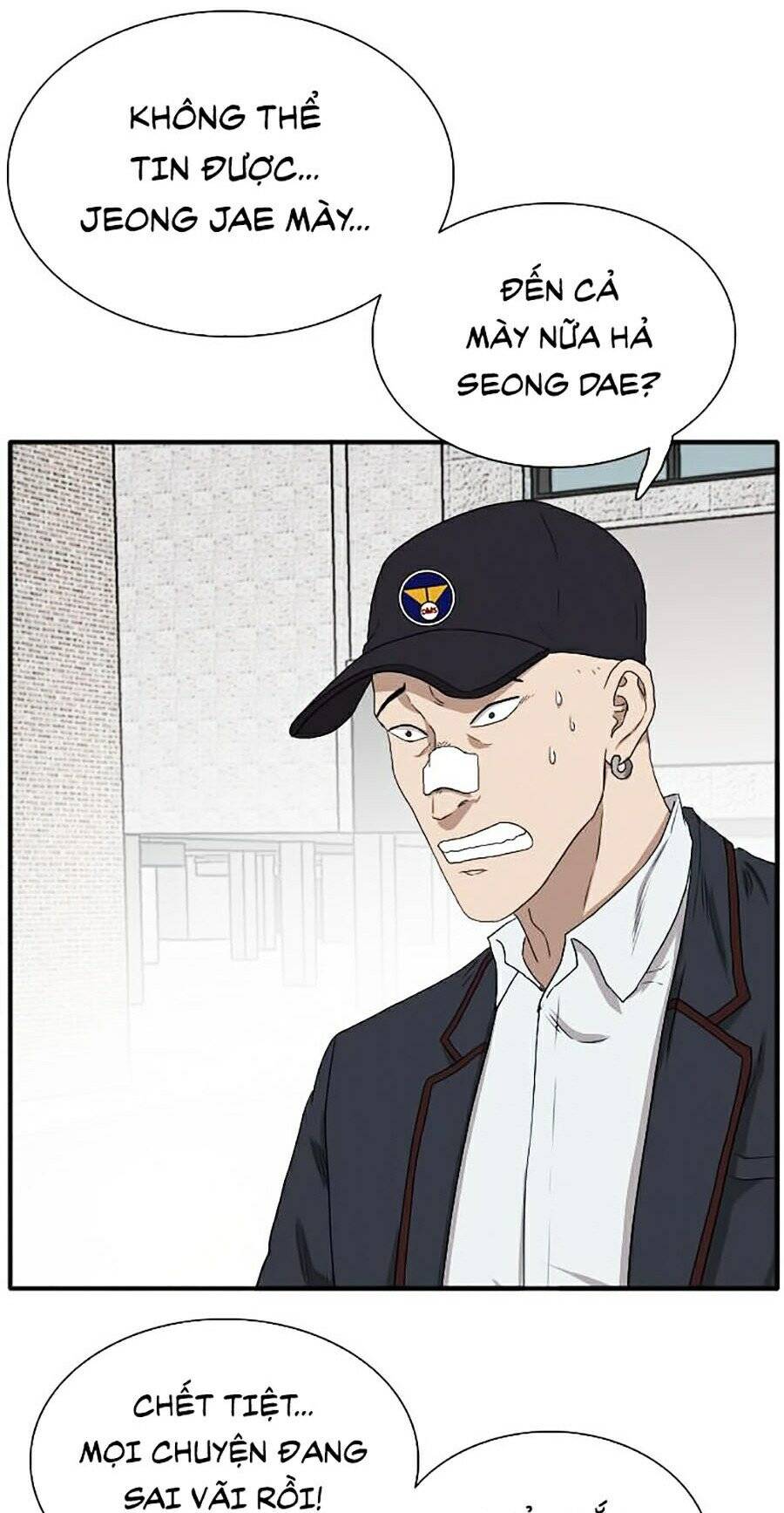 Người Xấu Chapter 21 - 142