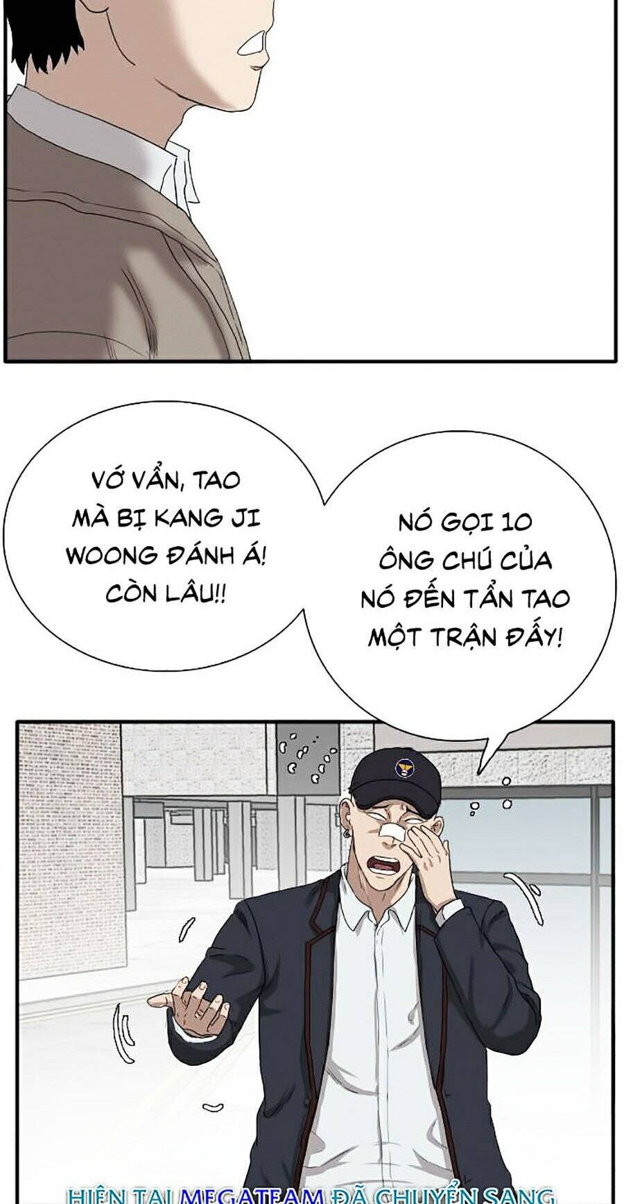 Người Xấu Chapter 21 - 144