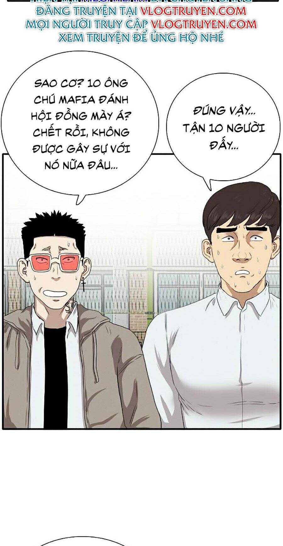 Người Xấu Chapter 21 - 145