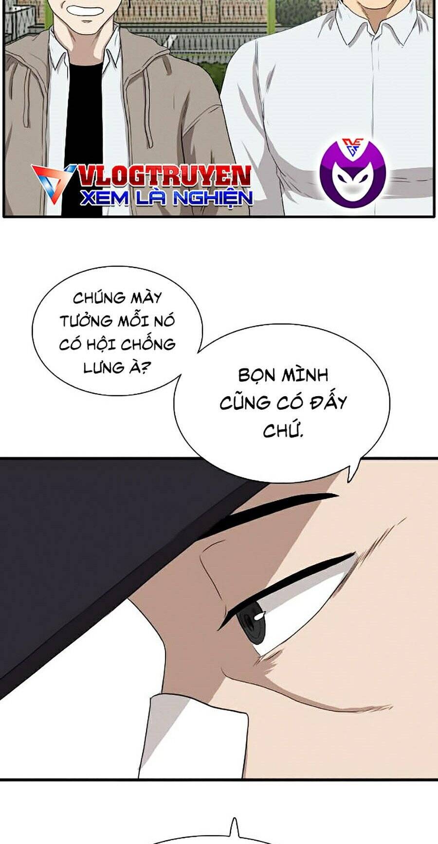 Người Xấu Chapter 21 - 147