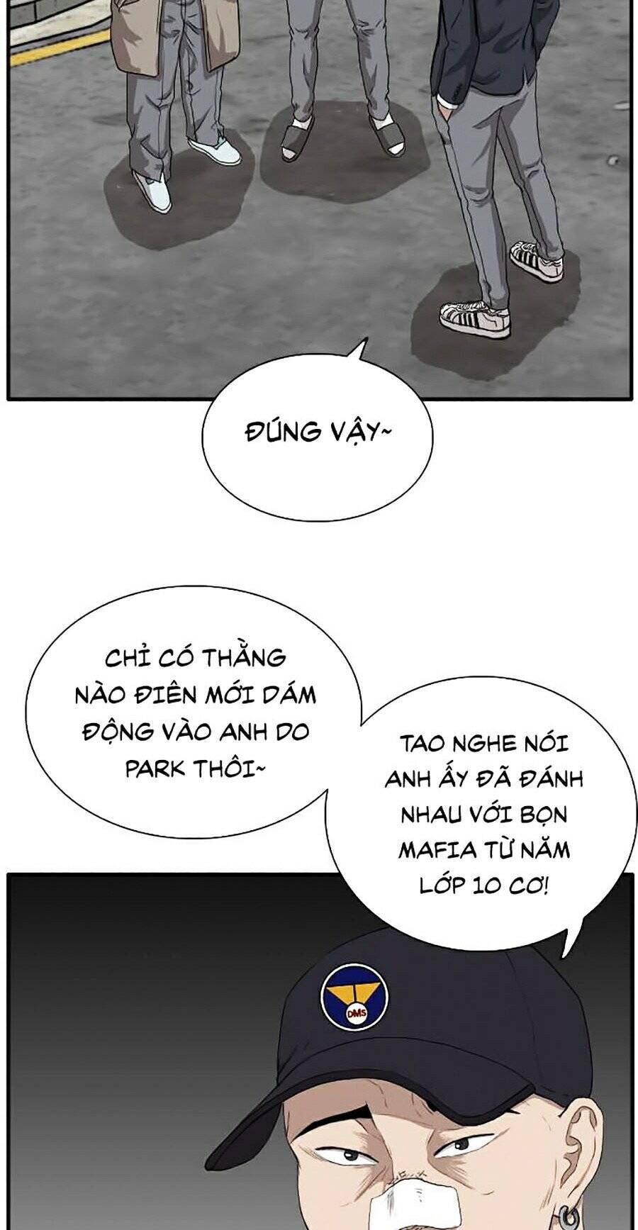 Người Xấu Chapter 21 - 149