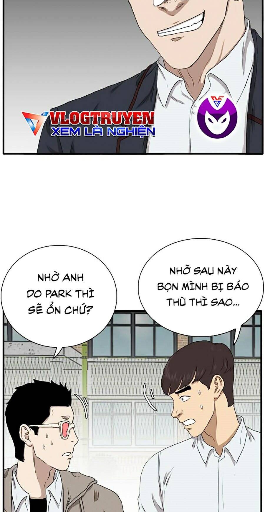 Người Xấu Chapter 21 - 150