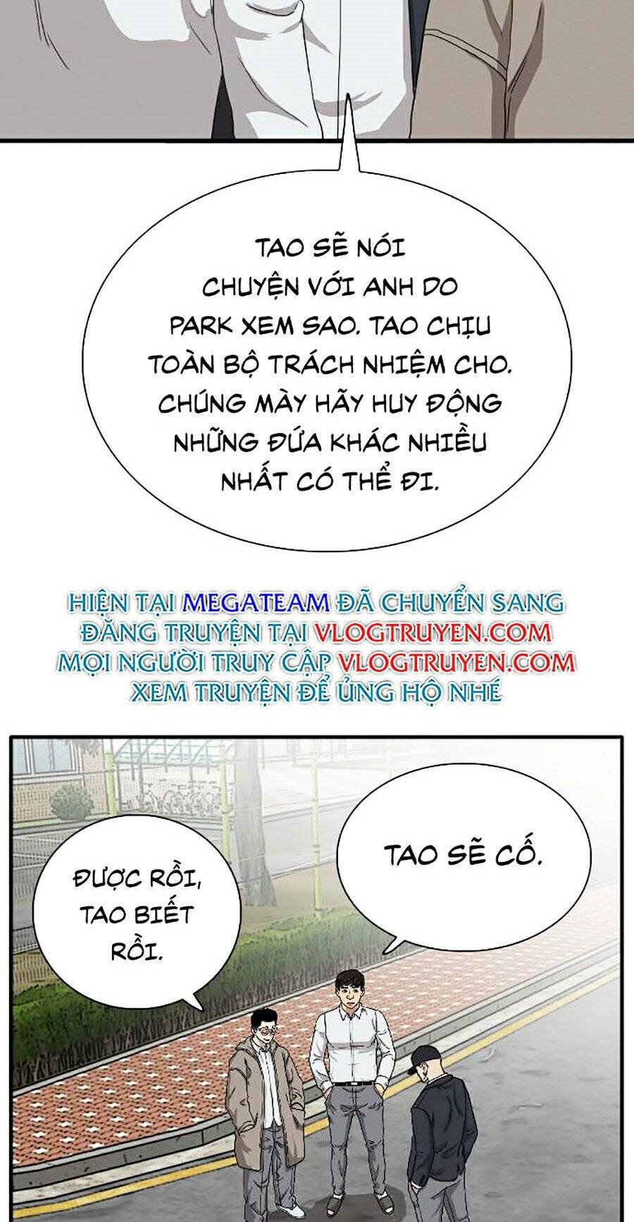 Người Xấu Chapter 21 - 152