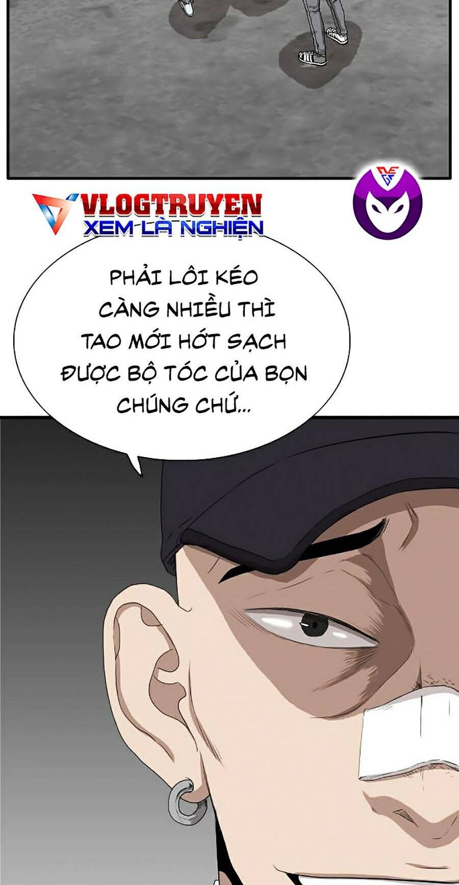 Người Xấu Chapter 21 - 153