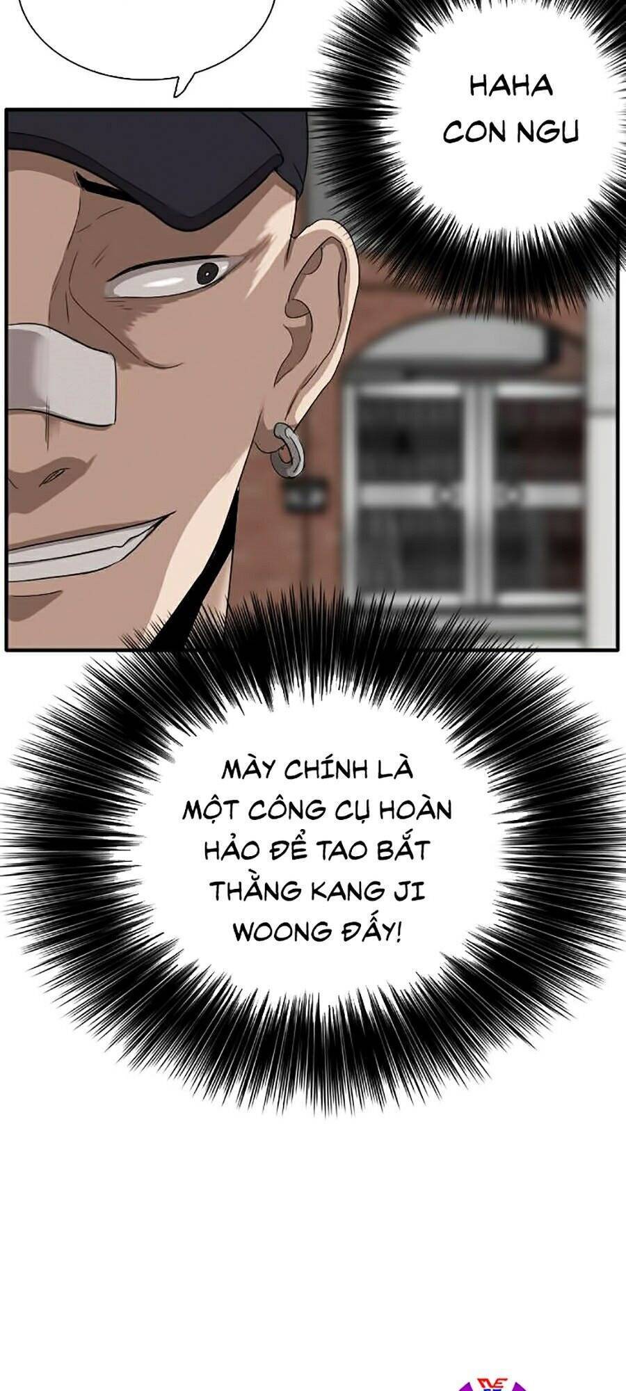 Người Xấu Chapter 21 - 17