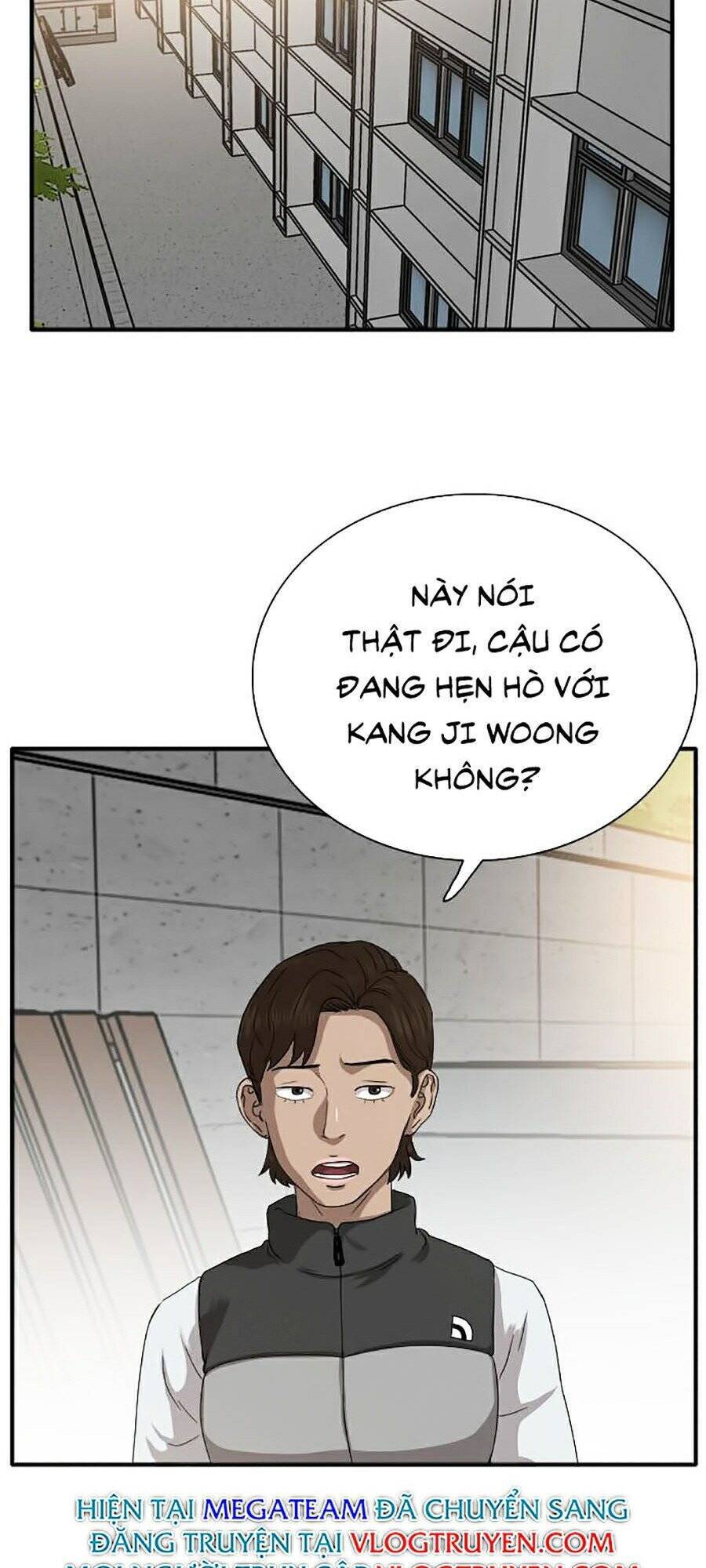 Người Xấu Chapter 21 - 19