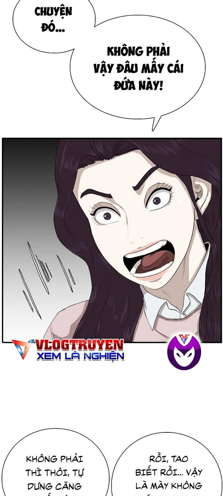 Người Xấu Chapter 21 - 25