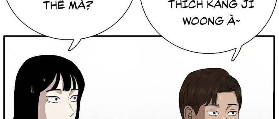 Người Xấu Chapter 21 - 26