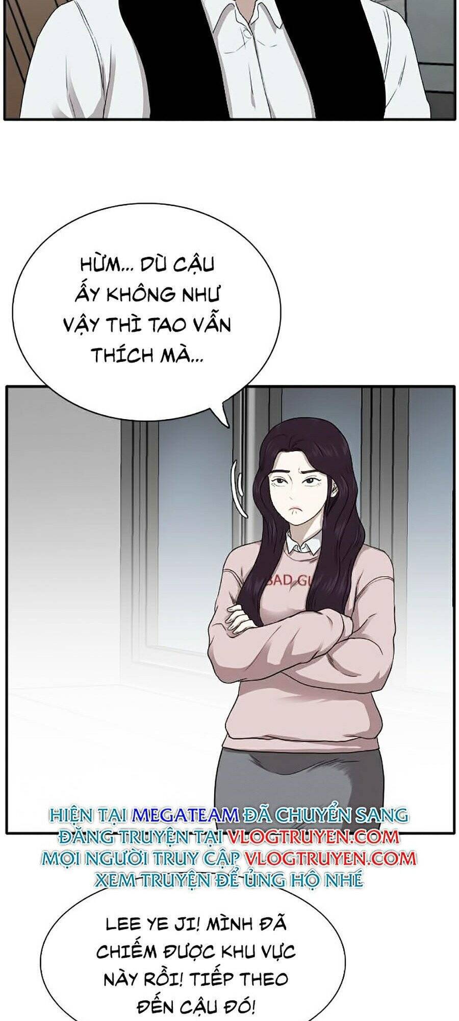 Người Xấu Chapter 21 - 31