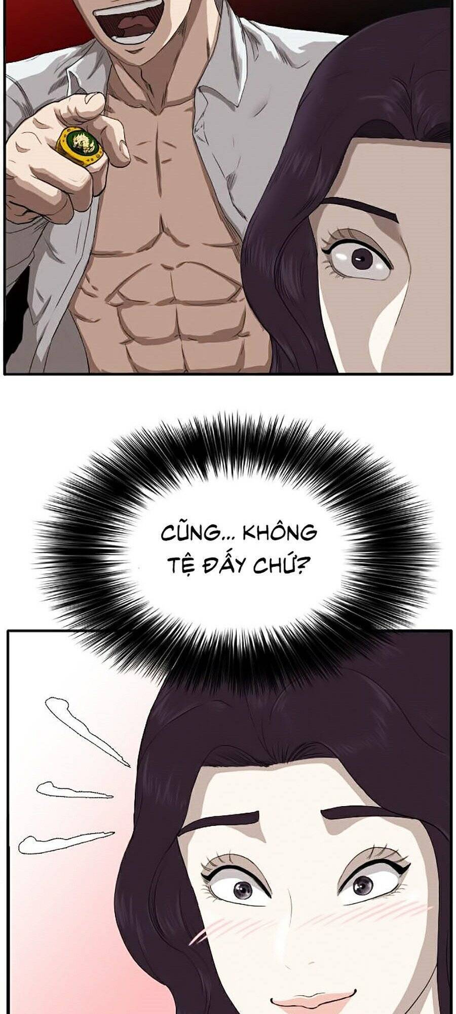 Người Xấu Chapter 21 - 33