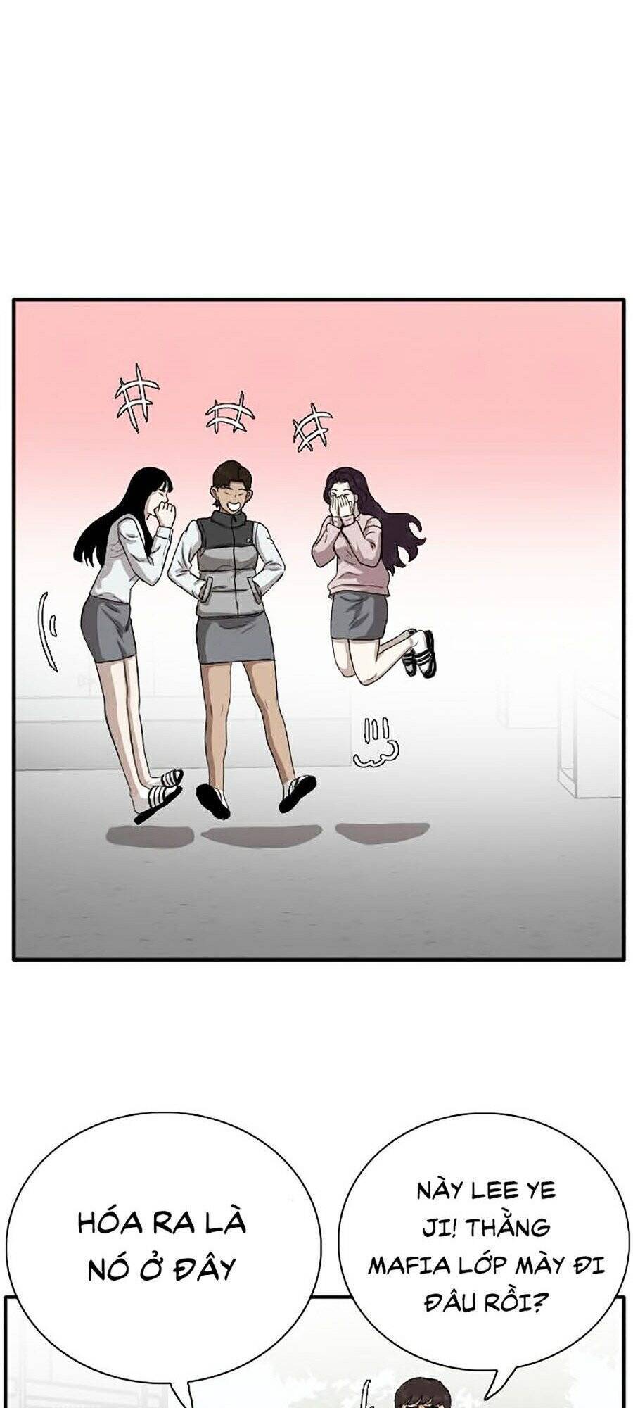 Người Xấu Chapter 21 - 35