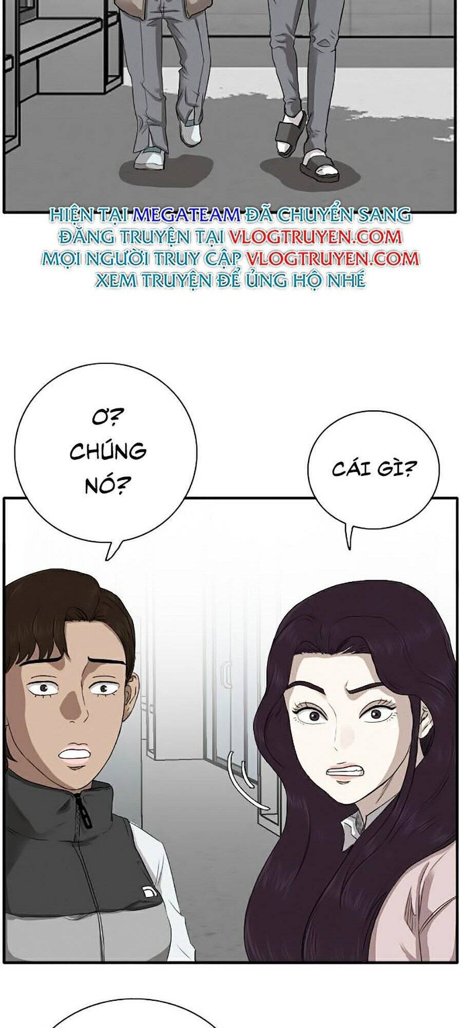 Người Xấu Chapter 21 - 37