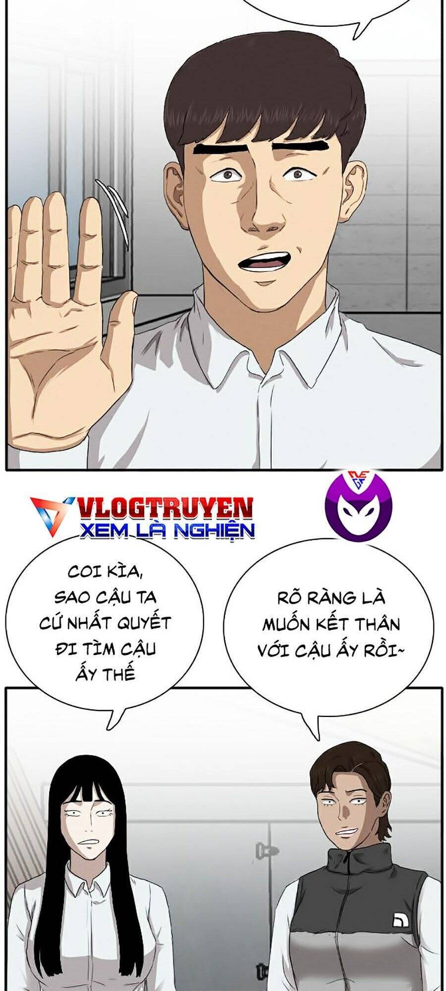 Người Xấu Chapter 21 - 39